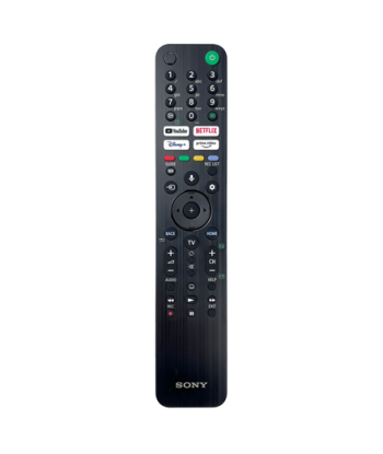 Sony RMF-TX520E remote control