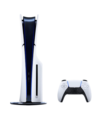 Sony PlayStation 5 Slim (D korpus) + Astro Bot (CFI-2016)
