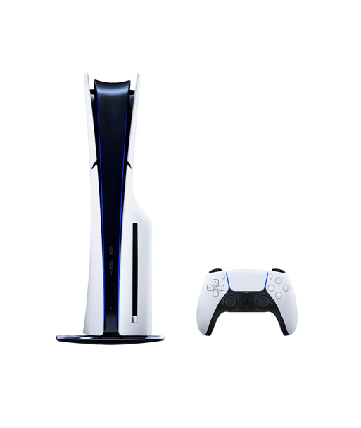 Sony PlayStation 5 Slim (D Chassis) – CFI-2016 Konsool
