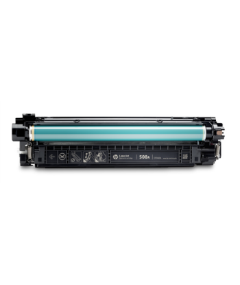 HP Cartridge No.508A Black (CF360A) | Hewlett-Packard