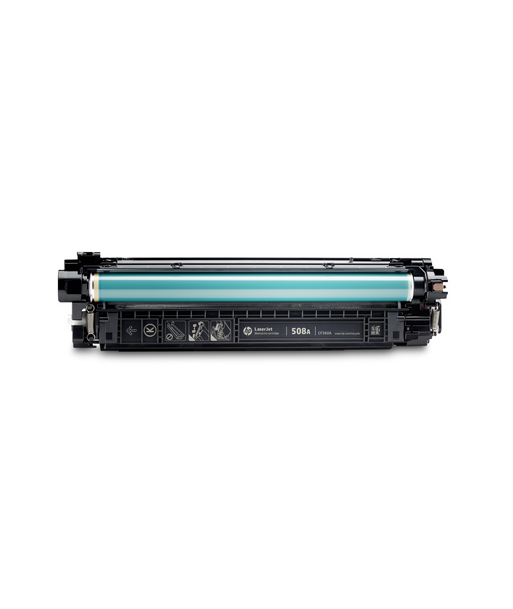 HP Cartridge No.508A Black (CF360A) | Hewlett-Packard