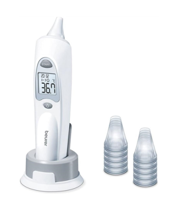 Beurer FT58 ear thermometer | Beurer