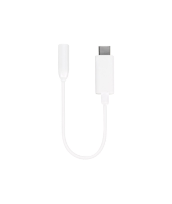 Vivanco adapter USB-C- 3,5mm 10cm (61764) | Vivanco