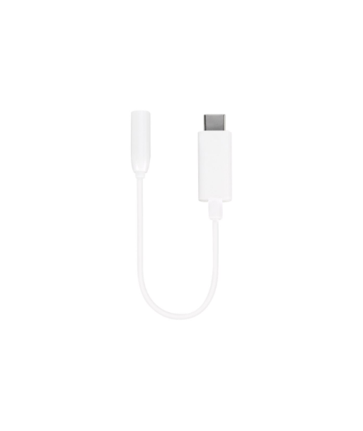 Vivanco adapter USB-C- 3,5mm 10cm (61764) | Vivanco Vivanco adapter USB-C- 3,5mm 10cm (61764) | Vivanco