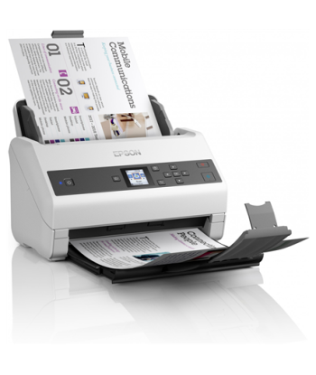 Epson | WorkForce DS-970 | Sheetfed Scanner
