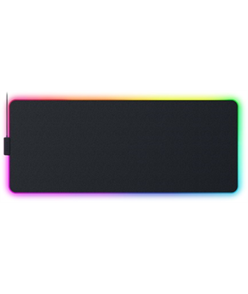 Razer, Strider Chroma Mouse Pad, Mouse Pad, 900 x 370 x 4 mm, Black