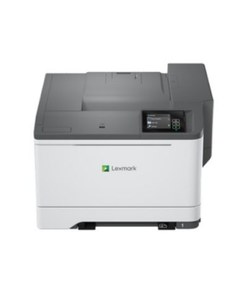Lexmark CS531dw, Colour, Laser, Printer, Wi-Fi, Maximum ISO A-series paper size A4