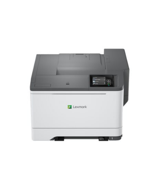 Lexmark CS531dw, Colour, Laser, Printer, Wi-Fi, Maximum ISO A-series paper size A4