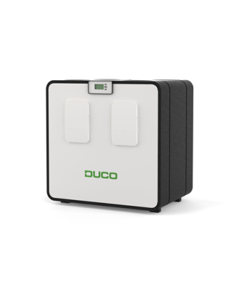 Duco DucoBox Energy Comfort D325 ventilatsiooniseade