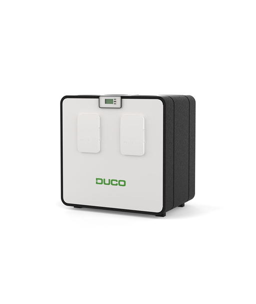 Duco DucoBox Energy Comfort D325 ventilatsiooniseade Duco DucoBox Energy Comfort D325 ventilatsiooniseade