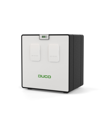 Duco DucoBox Energy Comfort D400 Ventilation Unit