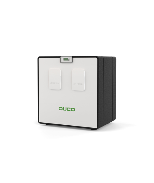 Duco DucoBox Energy Comfort D400 ventilatsiooniseade Duco DucoBox Energy Comfort D400 ventilatsiooniseade