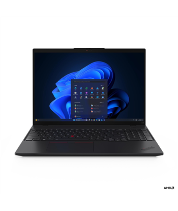 Lenovo ThinkPad L16 AMD Gen 2 16 WUXGA AMD R7 PRO 250/32GB/1TB/AMD Radeon 780M/WIN11 Pro/Nordic Backlit kbd/FP/3Y Warranty |