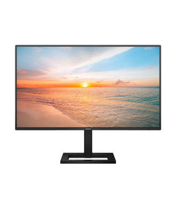 Philips, 27E1N1300AE/00, 27", IPS, 16:9, 100 Hz, 4 ms, 1920 x 1080 pixels, 250 cd/m², HDMI ports quantity 1, Warranty 36