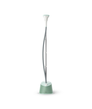 Отпариватель для одежды Philips, STE1010/70 1000 Series, Handheld, 1600 W, 1.8 L, 32 g/min, Desert green