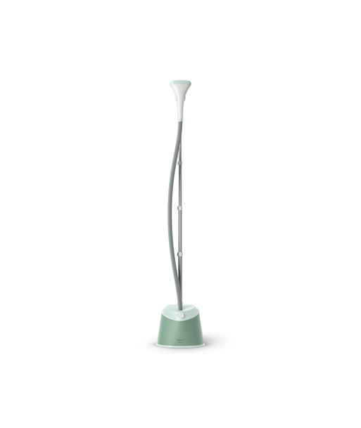 Отпариватель для одежды Philips, STE1010/70 1000 Series, Handheld, 1600 W, 1.8 L, 32 g/min, Desert green Отпариватель для одежды Philips, STE1010/70 1000 Series, Handheld, 1600 W, 1.8 L, 32 g/min, Desert green
