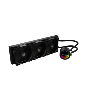 Genesis AIO Liquid Cooler | Hydria 360 | Intel, AMD