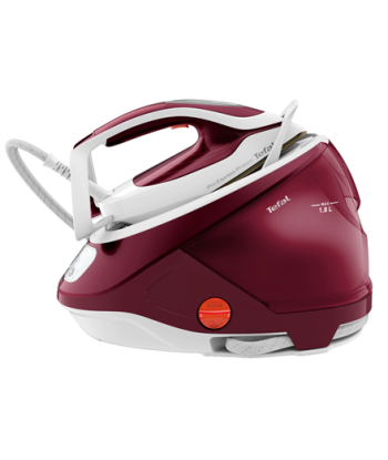 Auru triikraud TEFAL, Pro Express Protect, GV9220E0, 2600 W, 1.8 L, Auto power off, Vertical steam function, Calc-clean