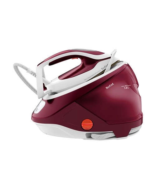 Auru triikraud TEFAL, Pro Express Protect, GV9220E0, 2600 W, 1.8 L, Auto power off, Vertical steam function, Calc-clean