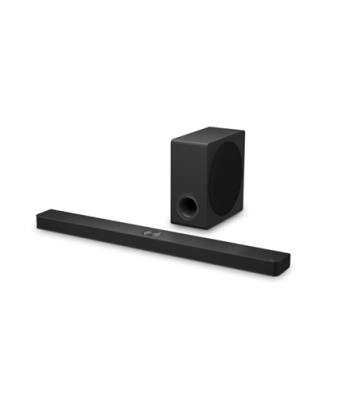 LG Soundbar with Dolby Atmos and 5.1.3 channels | S90TY | Bluetooth