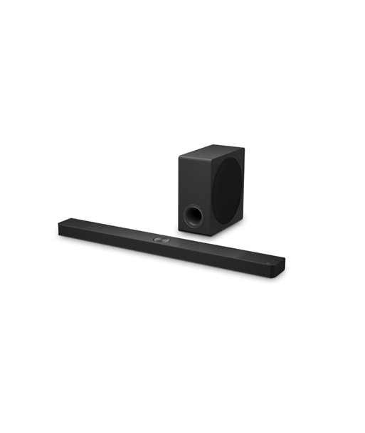 LG Soundbar with Dolby Atmos and 5.1.3 channels | S90TY | Bluetooth