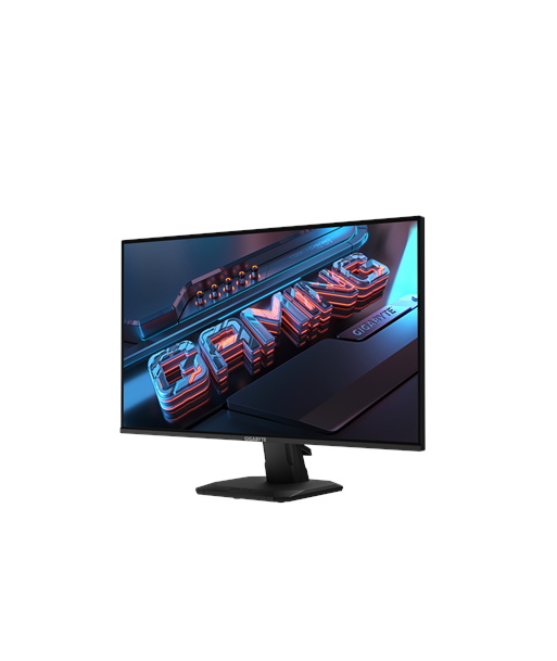 Gigabyte GS25F2 EK 25" IPS FHD mängumonitor 200Hz 1ms 2x HDMI
