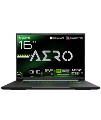 Gigabyte AERO X16 Ryzen AI 7 1VH-93EEC64AH