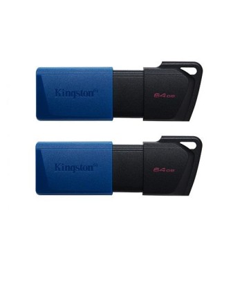 Kingston DTXM USB 3.2 Flash Drive 64GB 2-Pack