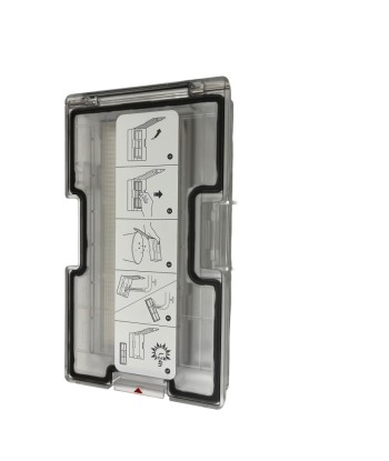 Пылесос Accessory ROBOROCK Dustbin (400ml) For S8 White/S8 Black 9.01.2007