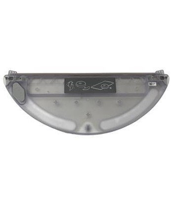 Vacuum Cleaner Accessory ROBOROCK Mop Cloth Mount Assembly White For Q8 Black Max/Q8 Black Max+ 9.01.2280