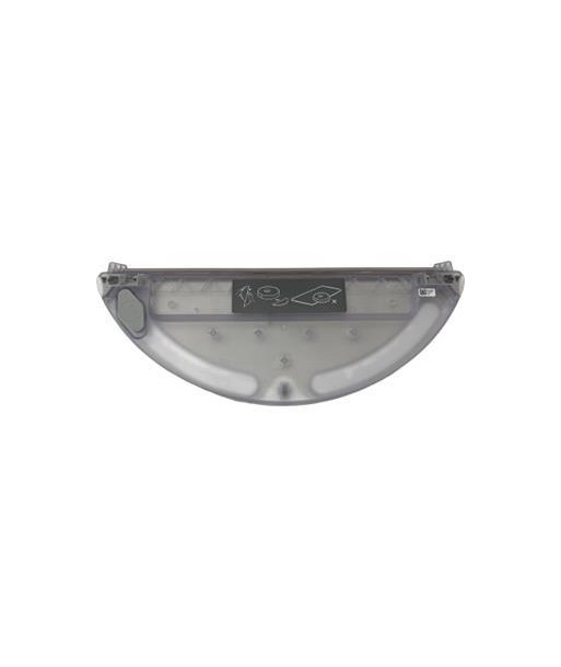 Vacuum Cleaner Accessory ROBOROCK Mop Cloth Mount Assembly White For Q8 Black Max/Q8 Black Max+ 9.01.2280