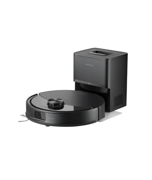 VACUUM CLEANER ROBOT Q10 VF+/BLACK Q10VFP52-00 ROBOROCK