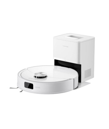 Roborock Q10 VF+ Robot Vacuum Cleaner White Q10VFP02-00