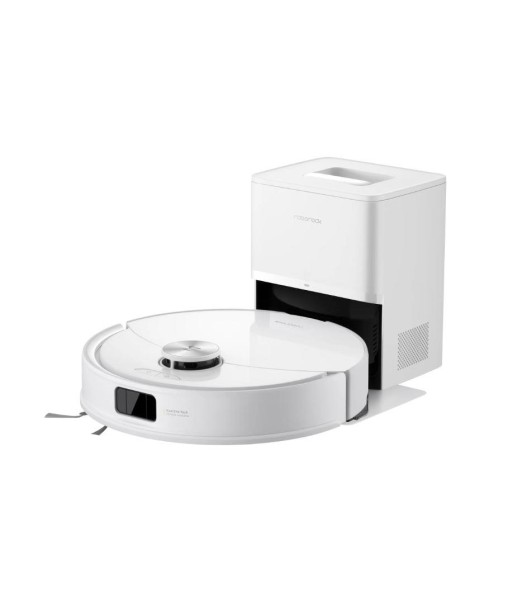 Roborock Q10 VF+ robottolmuimeja valge Q10VFP02-00