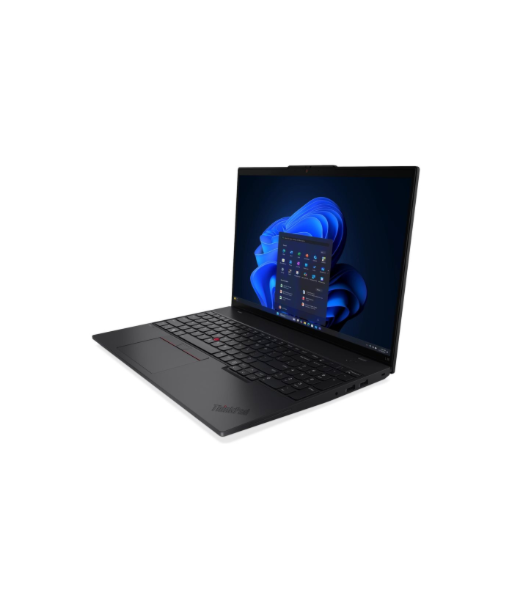 Lenovo ThinkPad L16 Gen 2 AMD Business Laptop Lenovo ThinkPad L16 Gen 2 AMD Business Laptop