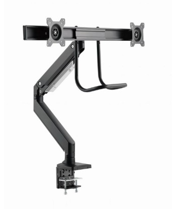 DISPLAY ACC MOUNTING ARM/17-32" MA-DA2-04 GEMBIRD