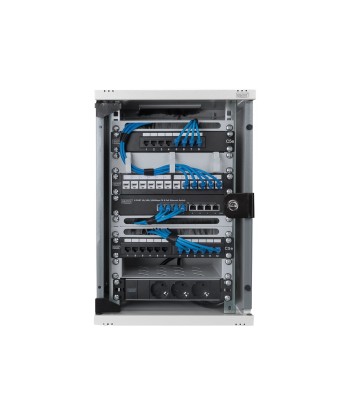 Seinakapp Digitus DN-10-09U
