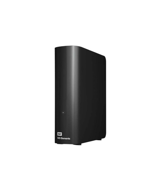 Внешний жёсткий диск WD Elements 14TB USB 3.0 Внешний жёсткий диск WD Elements 14TB USB 3.0