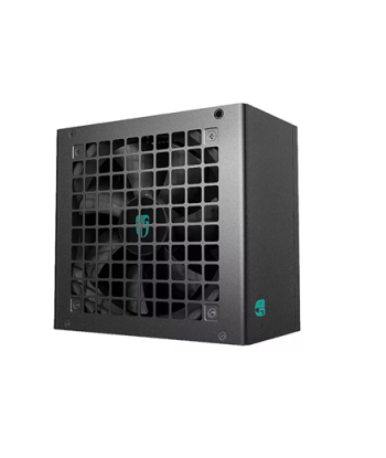 DEEPCOOL PF700X 700W 80 PLUS Standard PSU, Black