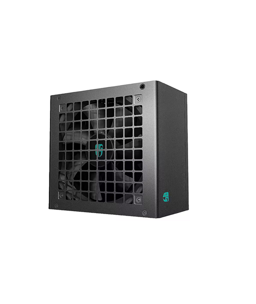 DEEPCOOL PF700X 700W 80 PLUS Standard PSU, Black