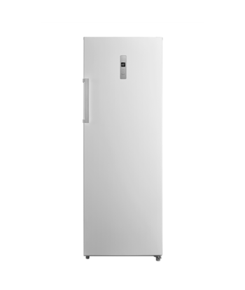 Морозильник Midea MDRU333FZE01E, E, Free standing, Height 185 cm, net 238L, White