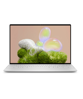 Dell XPS 13 9350 OLED Ultra 9 (Platinum)