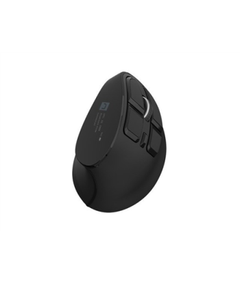 Natec Euphonie Pro Wireless Mouse BT 5.0 Black