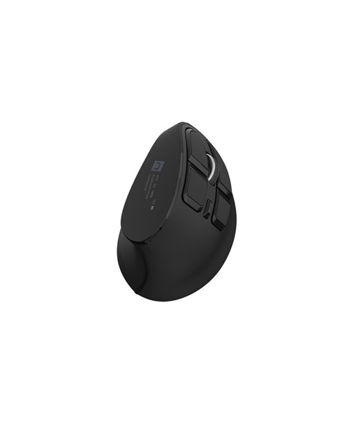 Беспроводная мышь Natec Euphonie Pro BT 5.0 чёрная
