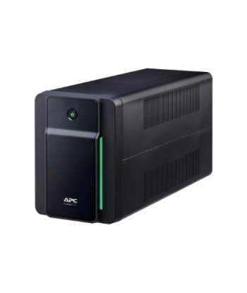 ИБП APC Back-UPS 1600VA 230V AVR с IEC-разъёмами Schneider Electric