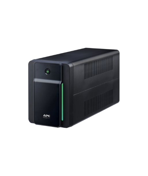 APC Back-UPS 1600VA 230V AVR IEC Sockets by Schneider Electric APC Back-UPS 1600VA 230V AVR IEC Sockets by Schneider Electric