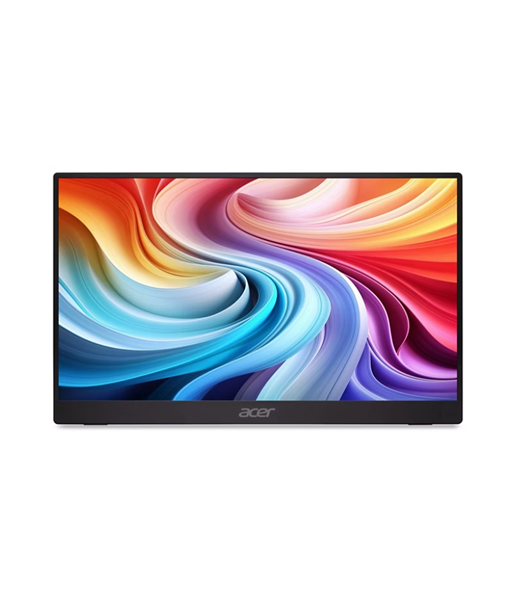 Acer PM161Q B1bmiuux, 15.6", IPS, FHD, 16:9, 60 Hz, 4 ms, 1920 x 1080 pixels, 250 cd/m², HDMI ports quantity 1, Black Acer PM161Q B1bmiuux, 15.6", IPS, FHD, 16:9, 60 Hz, 4 ms, 1920 x 1080 pixels, 250 cd/m², HDMI ports quantity 1, Black