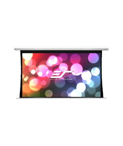 Экран Elite Screens Saker Tab-Tension SKT120XHW-E10 120″ 16:9 белый Экран Elite Screens Saker Tab-Tension SKT120XHW-E10 120″ 16:9 белый
