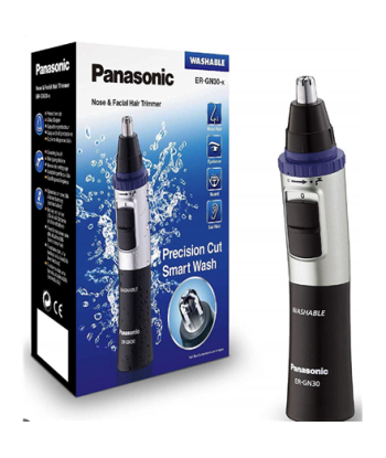Trimmer Panasonic | ER-GN30 | Nose and Ear Hair