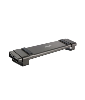 Asus, Docking Station USB 3.0, HZ-3B, Ethernet LAN (RJ-45) ports 1, USB 3.0 (3.1 Gen 1) Type-C ports quantity 1, HDMI ports